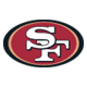 2010 Fantasy Football Rankings - San Francisco 49ers