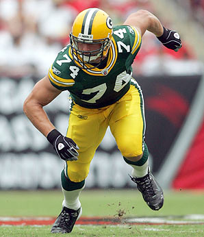 2010 NFL Free Agents