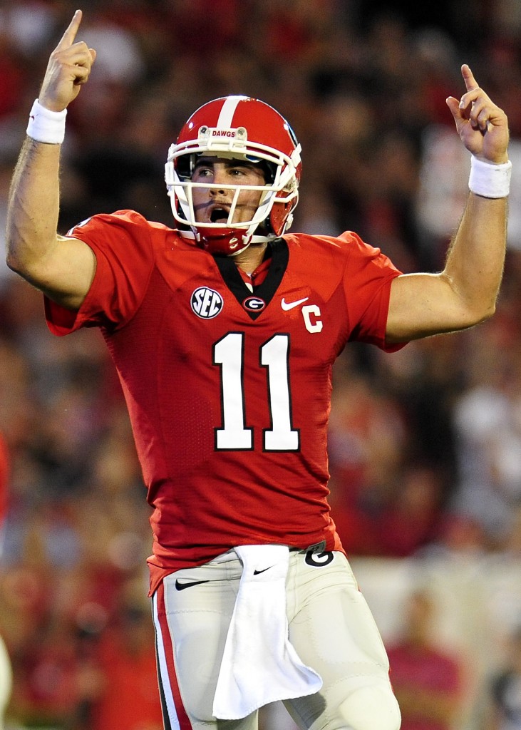 2014 NFL Mock Draft