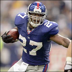 2010 Fantasy Football Rankings
