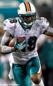 2010 NFL Free Agents