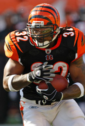 2010 Fantasy Football Rankings