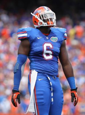 Why Florida's Dante Fowler Jr. Should Leave College Football Today, And Not  At Season's End