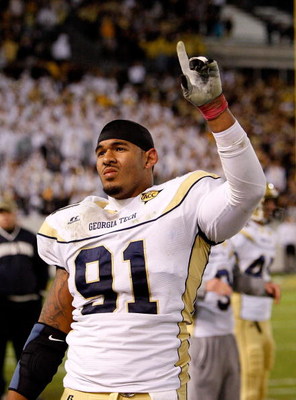 2010 NFL Mock Draft