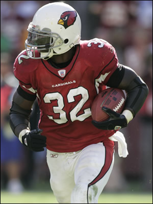 2009 NFL Free Agents