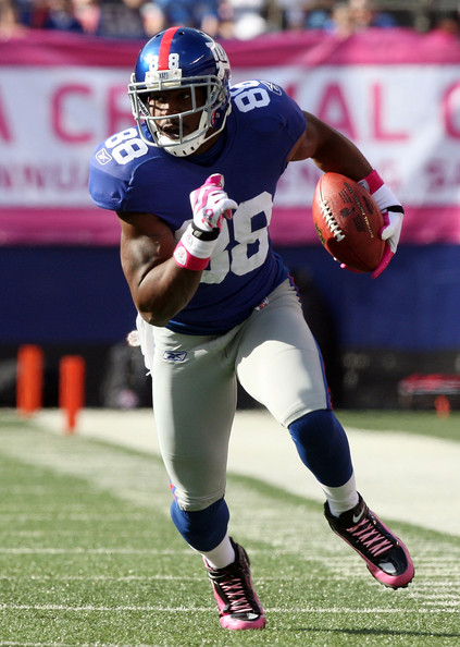 Hakeem Nicks