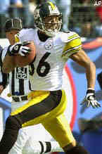 2009 NFL Season Previews