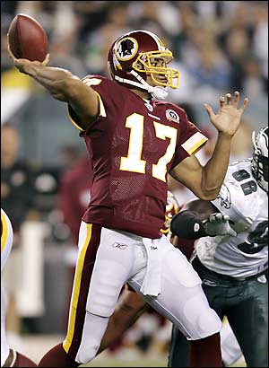 2010 NFL Free Agents