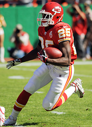 2010 Fantasy Football Rankings