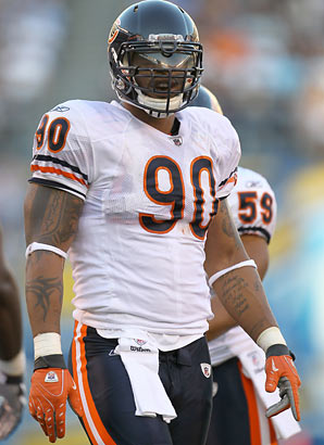 2009 NFL Season Previews