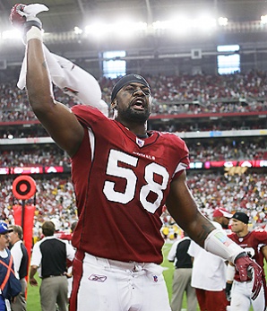 2010 NFL Free Agents