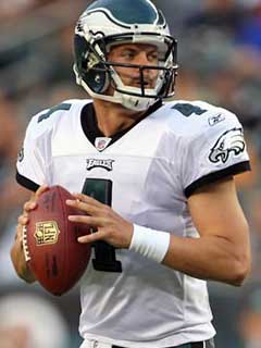 2010 Fantasy Football Rankings