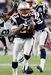 2010 NFL Free Agents