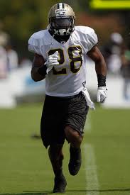 mark ingram