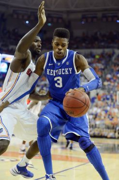 2013 NBA Mock Draft