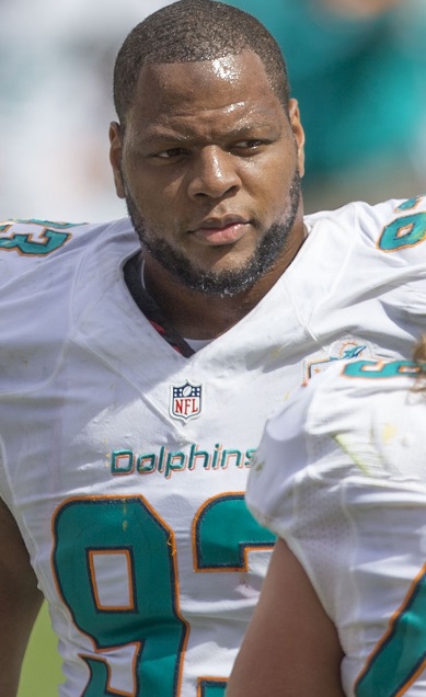 Ndamukong Suh