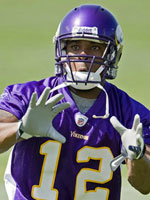 2010 Fantasy Football Rankings