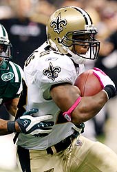 2010 Fantasy Football Rankings