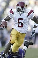 2008 Fantasy Football Rankings