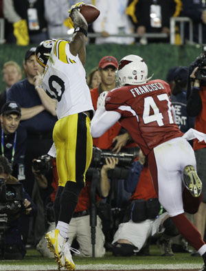 2010 NFL Free Agents