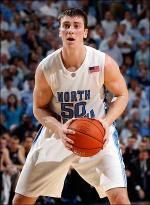 2009 NBA Mock Draft