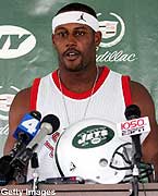 Ty Law signed, 2008 NFL Free Agency List