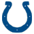 NFL Team Logo for Colts