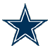 NFL Team Logo for Cowboys