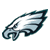 NFL Team Logo for Eagles