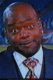 Emmitt Smith reviews Game of Thrones.
