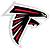 Atlanta Falcons 2007 Draft Pick