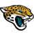 NFL Team Logo for Jaguars