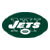NFL Team Logo for Jets