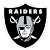 Oakland Raiders