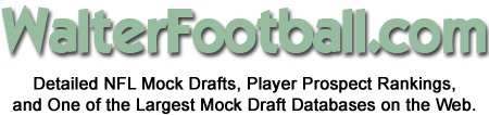 2011 NFL Free Agents