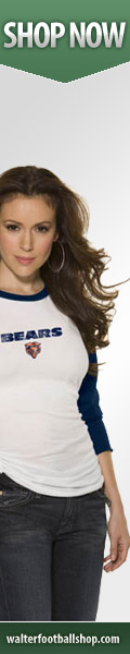 WalterFootball.com Fan Store