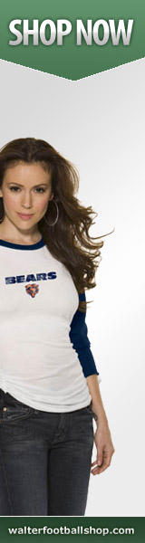 WalterFootball.com Fan Store