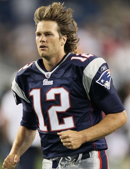 The Adventures of Tom Brady's Haircuts – 2020 – WalterFootball