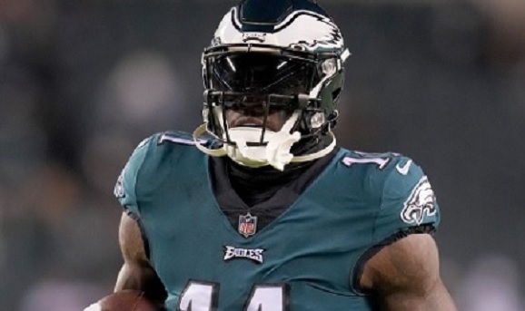 NFL Free Agent Rumors