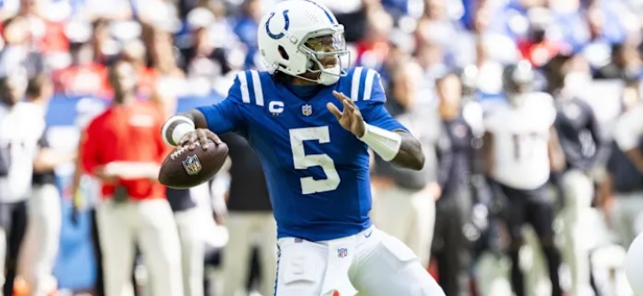 2025 NFL Season Previews