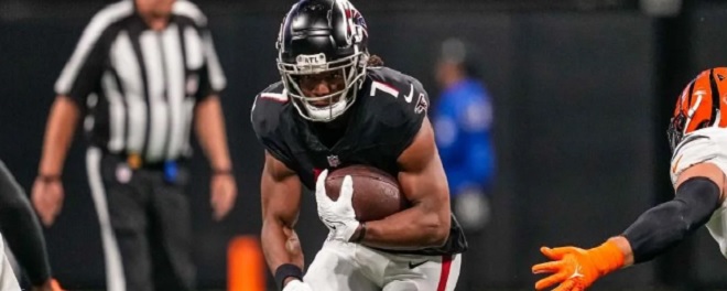 2025 Fantasy Football Drafts