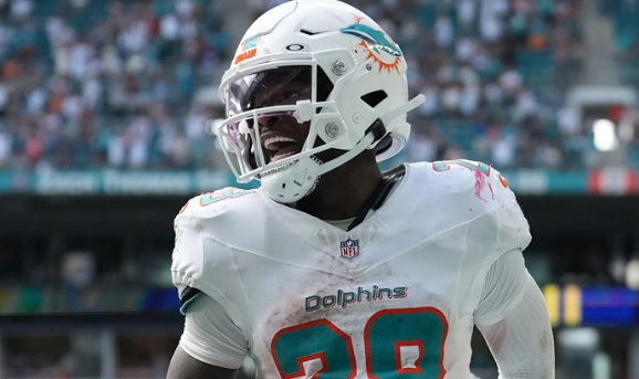 2026 NFL Season Previews