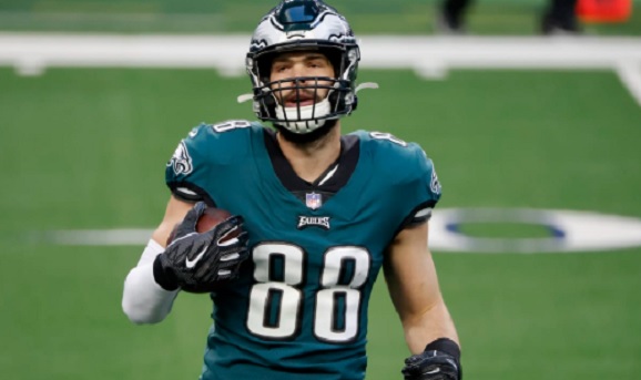 NFL Free Agent Signing Grades