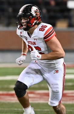 2023 NFL Draft Scouting Report: Dalton Kincaid (TE – Utah)