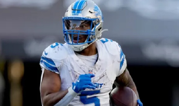 David Montgomery trade