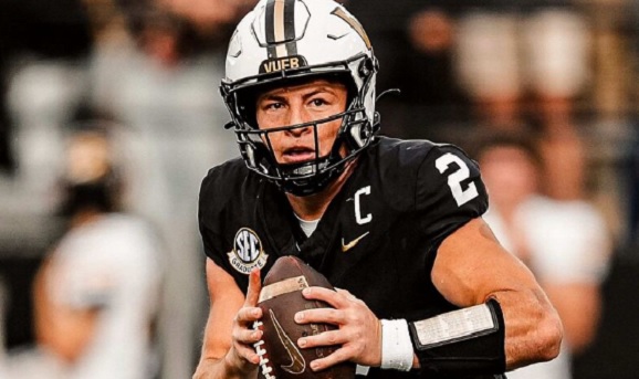 2026 NFL Draft UDFA Signings