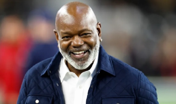Emmitt Smith
