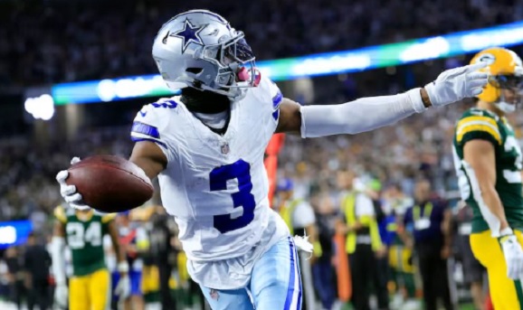 NFL Free Agent Rankings