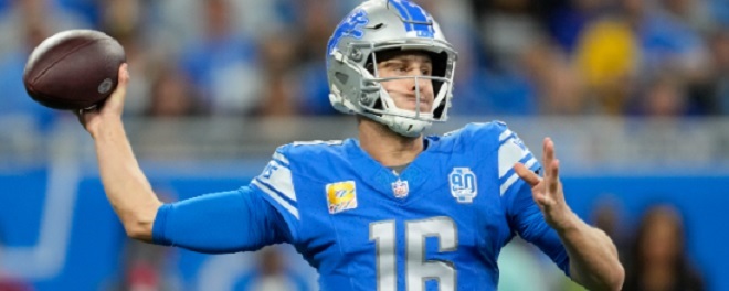 Week 7 NFL Picks