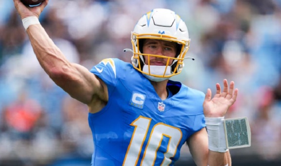 2026 NFL Season Previews